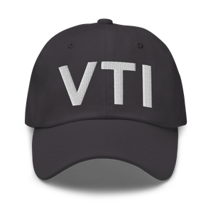 Vinton (KVTI) Airport Hat