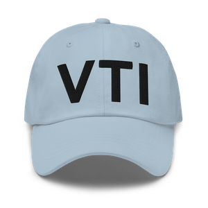 Vinton (KVTI) Airport Hat