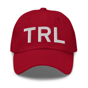 Terrell (KTRL) Airport Hat