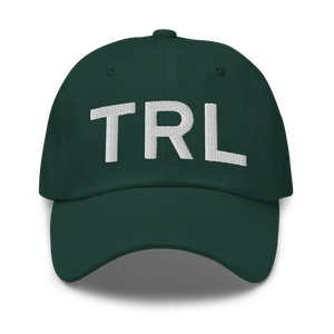 Terrell (KTRL) Airport Hat