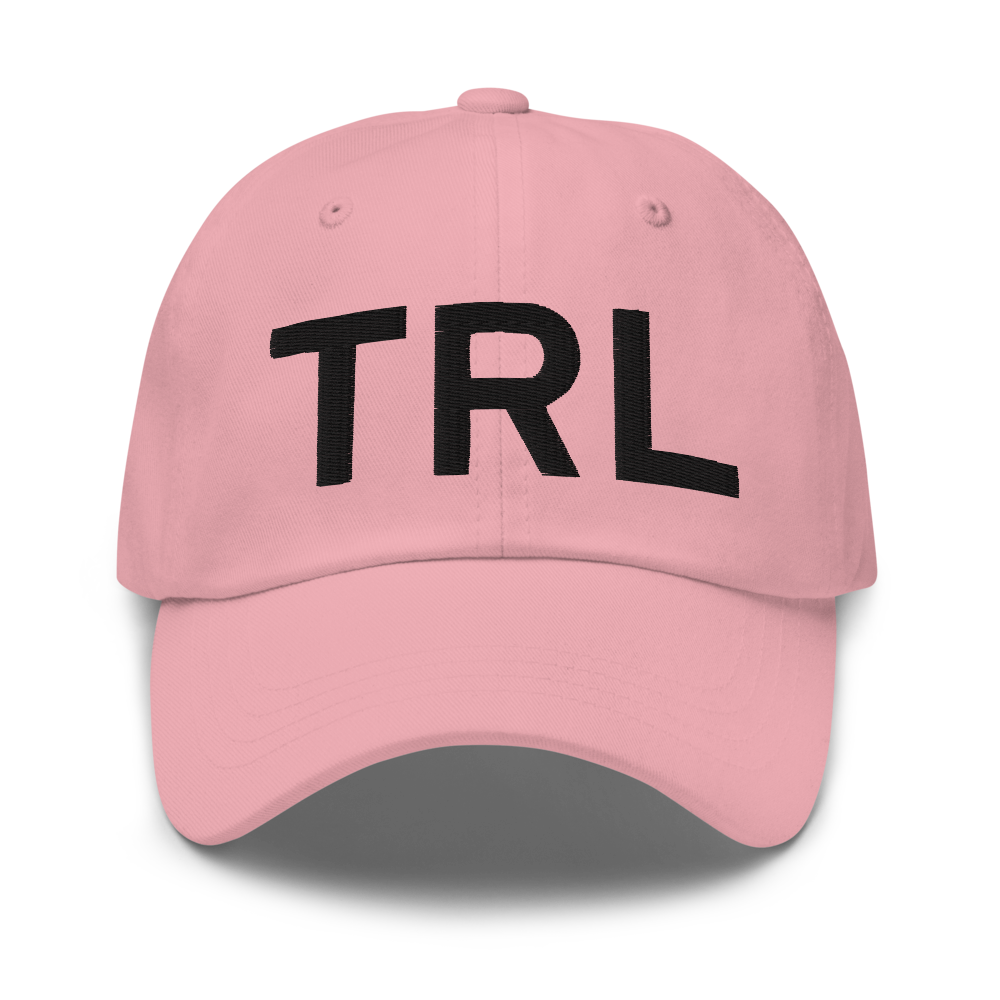 Terrell (KTRL) Airport Hat 