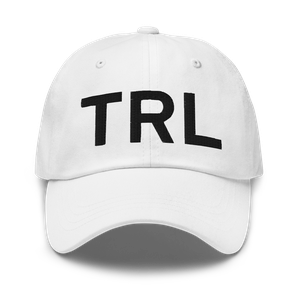 Terrell (KTRL) Airport Hat