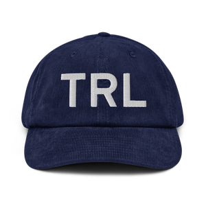 Terrell (KTRL) Airport Hat