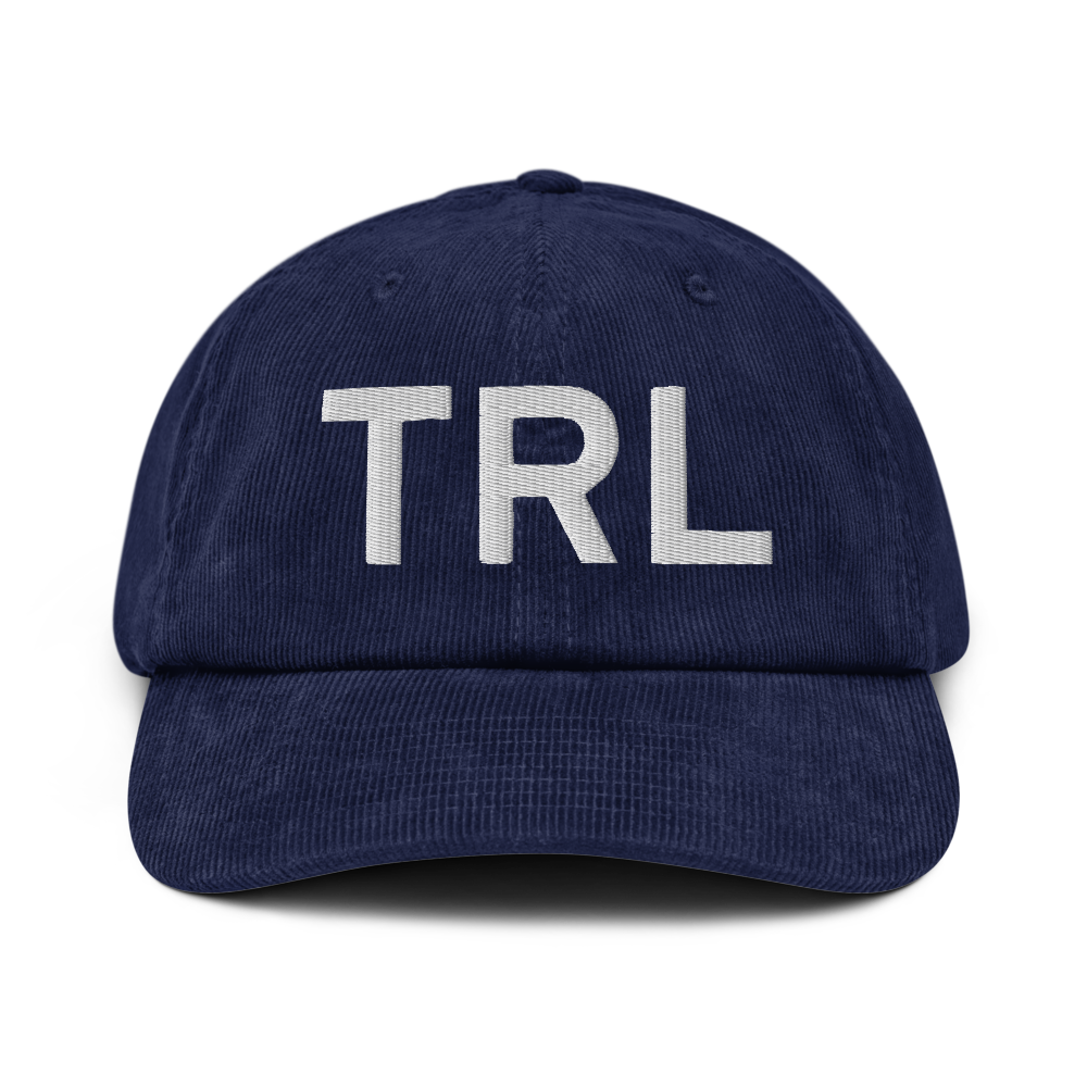 Terrell (KTRL) Airport Hat 
