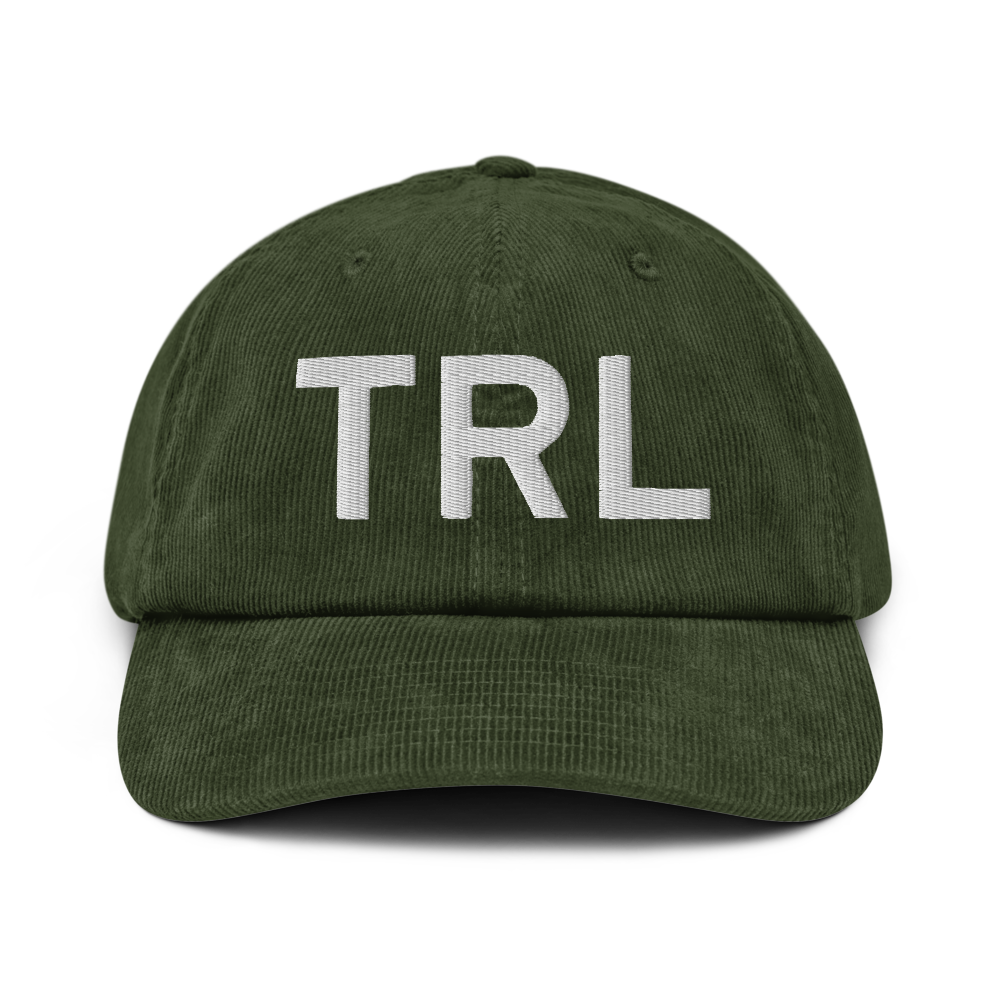 Terrell (KTRL) Airport Hat 