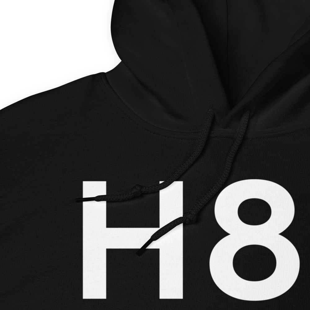 Amarillo (H81) Airport Hoodie Sweatshirt 
