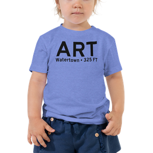 Watertown (KART) Airport Toddler T-Shirt
