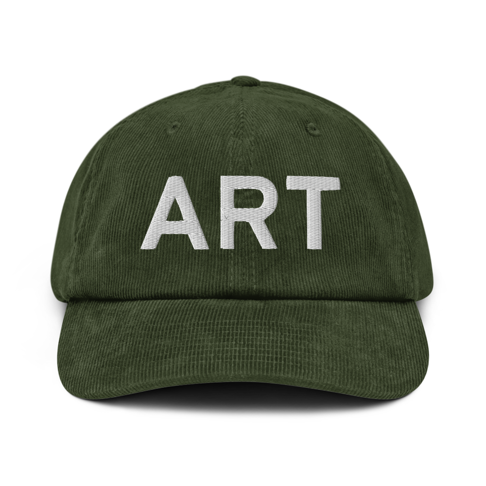 Watertown (KART) Airport Hat 