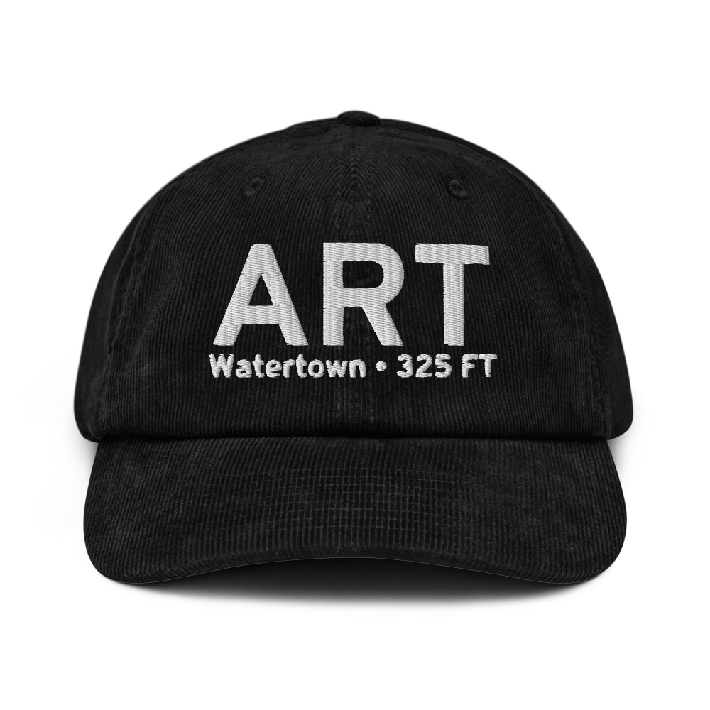 Watertown (KART) Airport Hat 