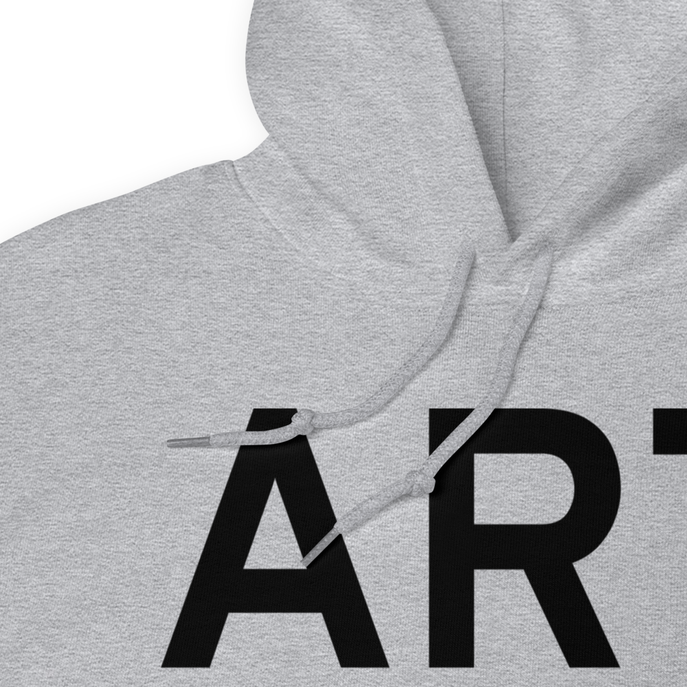 Watertown (KART) Airport Hoodie Sweatshirt 