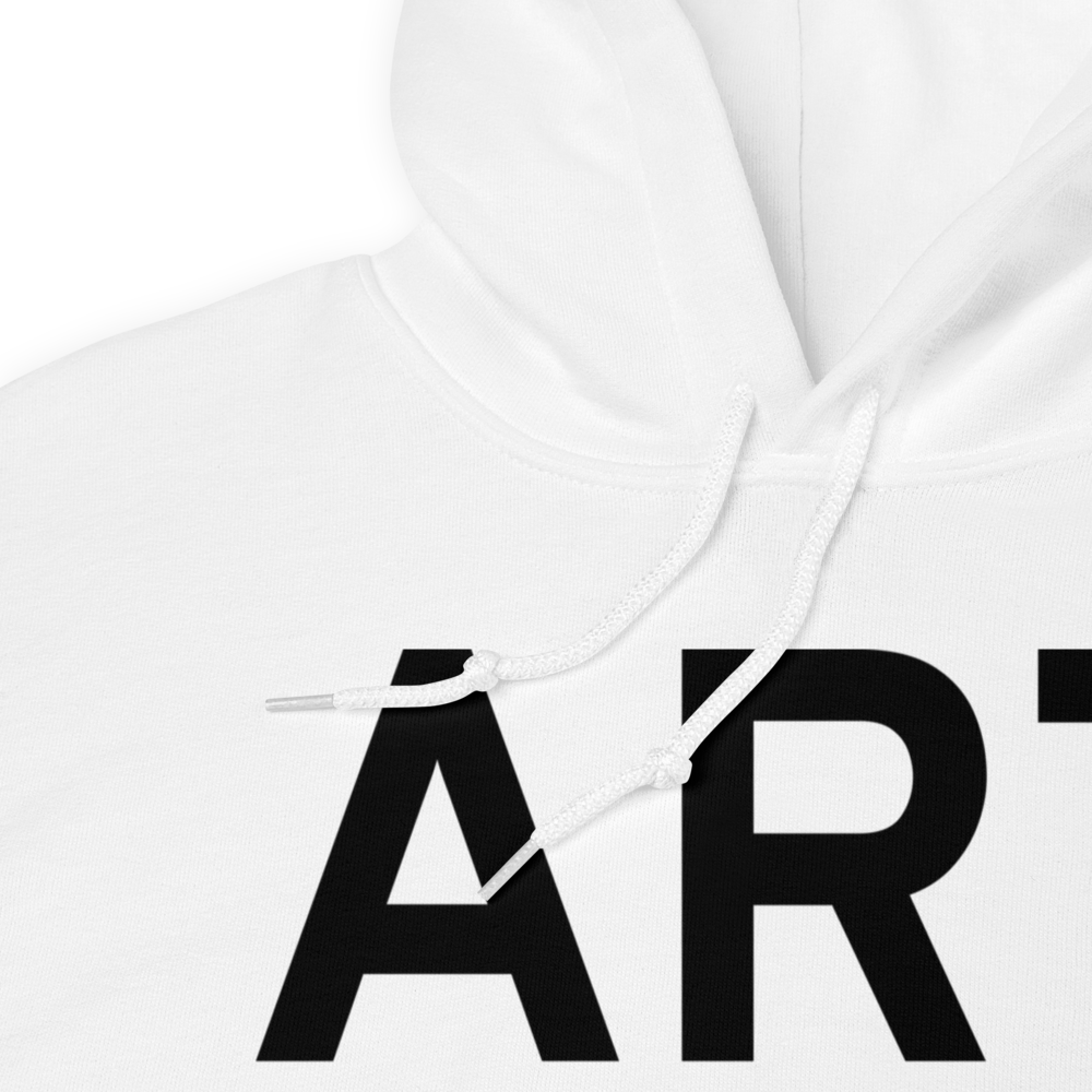 Watertown (KART) Airport Hoodie Sweatshirt 