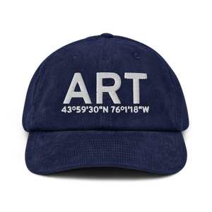 Watertown (KART) Airport Hat