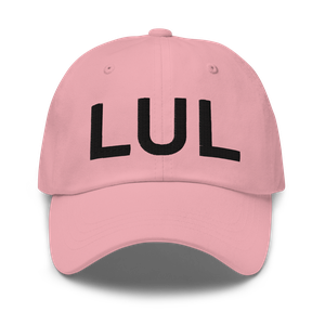 Laurel (KLUL) Airport Hat