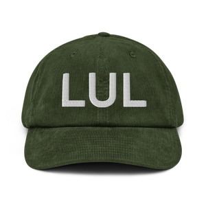 Laurel (KLUL) Airport Hat