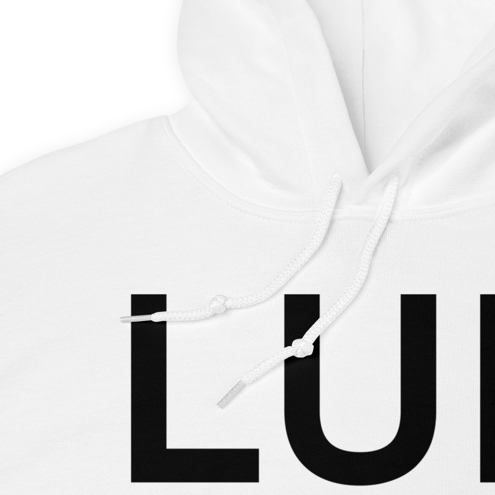 Laurel (KLUL) Airport Hoodie Sweatshirt 