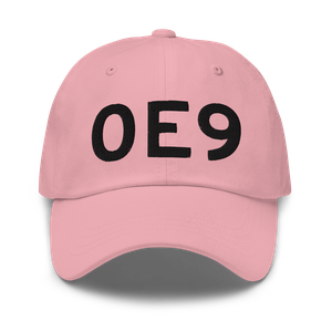 Corydon (0E9) Airport Hat