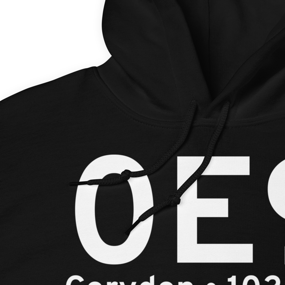 Corydon (0E9) Airport Hoodie Sweatshirt 