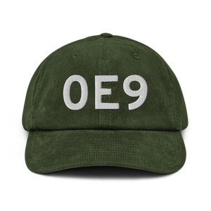 Corydon (0E9) Airport Hat