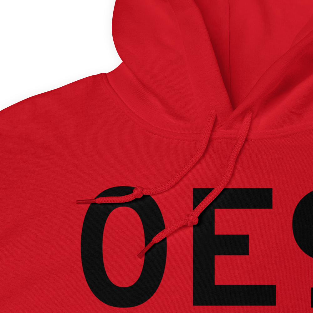 Corydon (0E9) Airport Hoodie Sweatshirt 