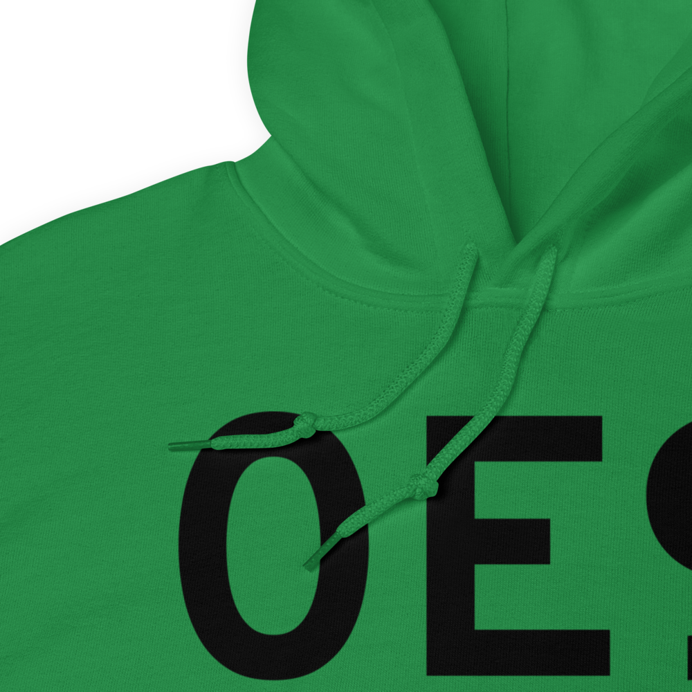 Corydon (0E9) Airport Hoodie Sweatshirt 