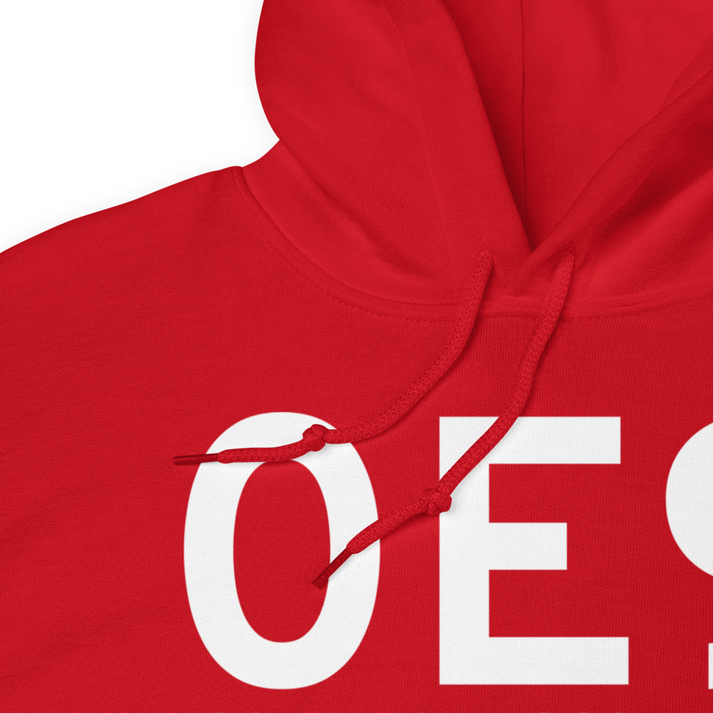 Corydon (0E9) Airport Hoodie Sweatshirt 