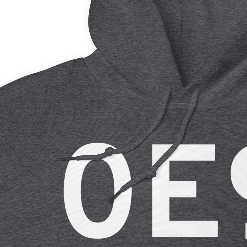 Corydon (0E9) Airport Hoodie Sweatshirt 