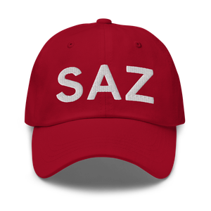 Staples (KSAZ) Airport Hat