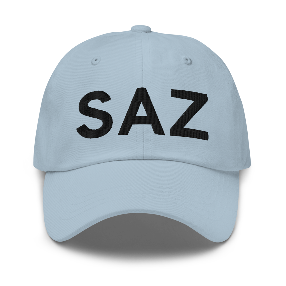 Staples (KSAZ) Airport Hat 