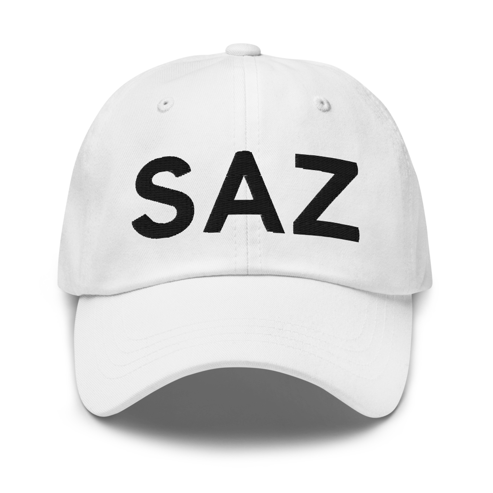 Staples (KSAZ) Airport Hat 