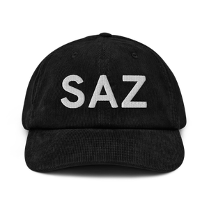 Staples (KSAZ) Airport Hat