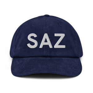 Staples (KSAZ) Airport Hat