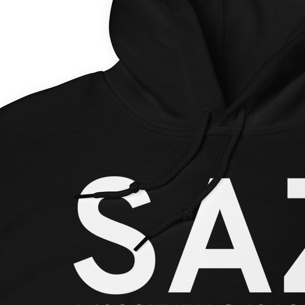 Staples (KSAZ) Airport Hoodie Sweatshirt 