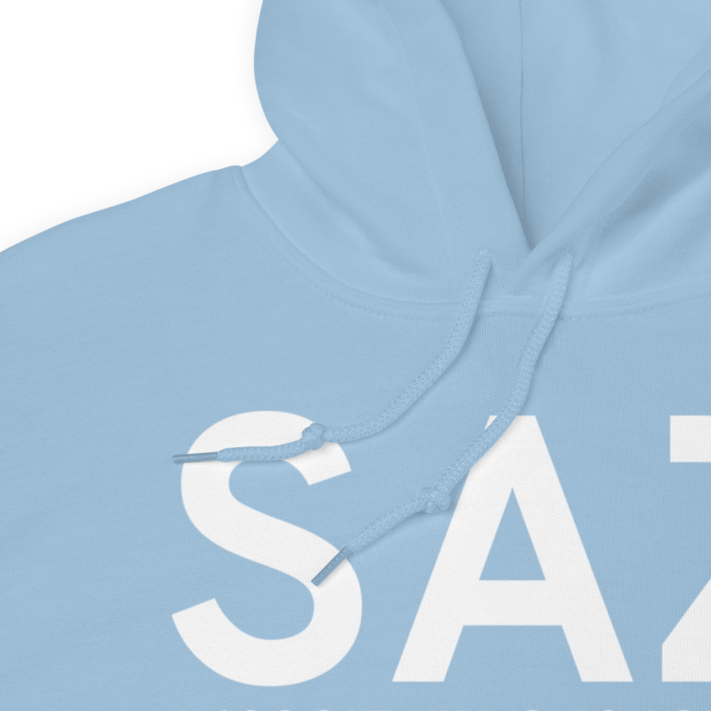 Staples (KSAZ) Airport Hoodie Sweatshirt 
