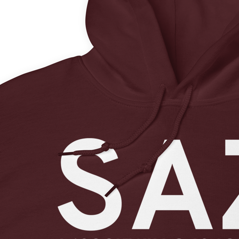 Staples (KSAZ) Airport Hoodie Sweatshirt 