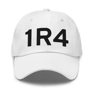 Woodworth (K1R4) Airport Hat