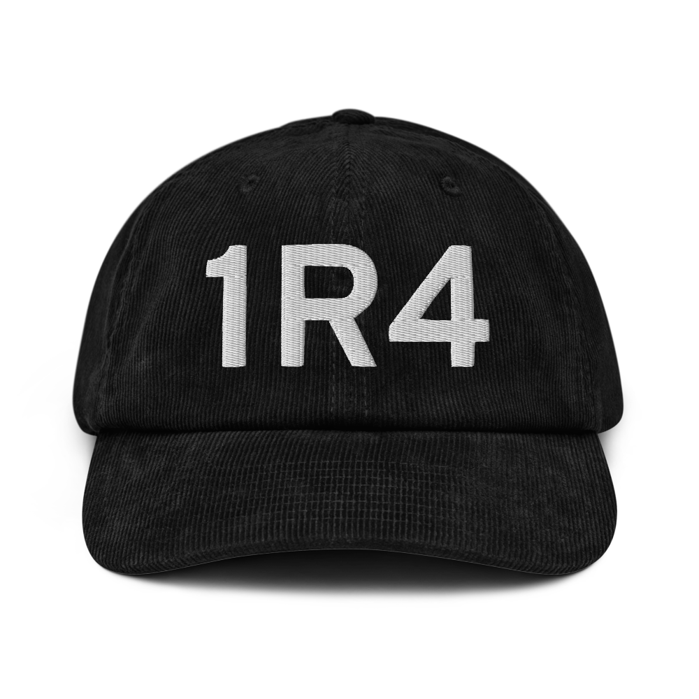 Woodworth (K1R4) Airport Hat 