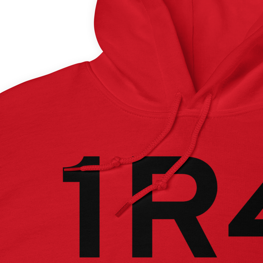 Woodworth (K1R4) Airport Hoodie Sweatshirt 