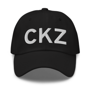 Perkasie (KCKZ) Airport Hat