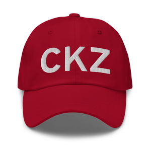 Perkasie (KCKZ) Airport Hat
