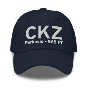 Perkasie (KCKZ) Airport Hat