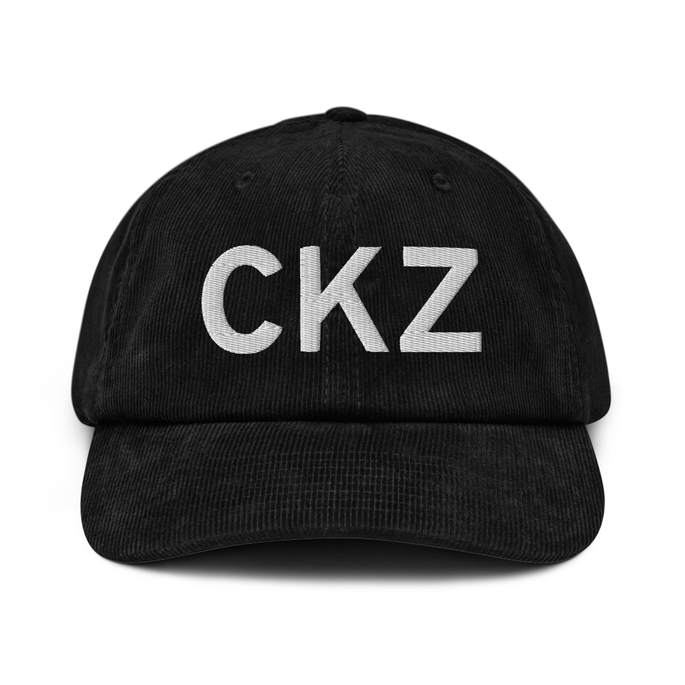 Perkasie (KCKZ) Airport Hat 