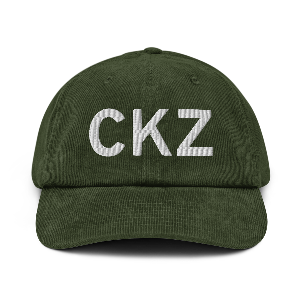 Perkasie (KCKZ) Airport Hat 
