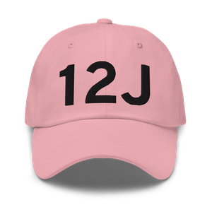 Brewton (K12J) Airport Hat