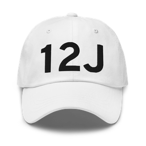 Brewton (K12J) Airport Hat