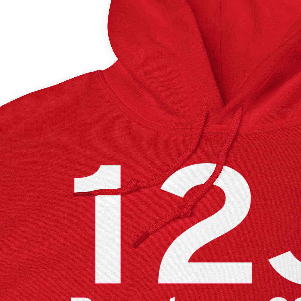 Brewton (K12J) Airport Hoodie Sweatshirt 