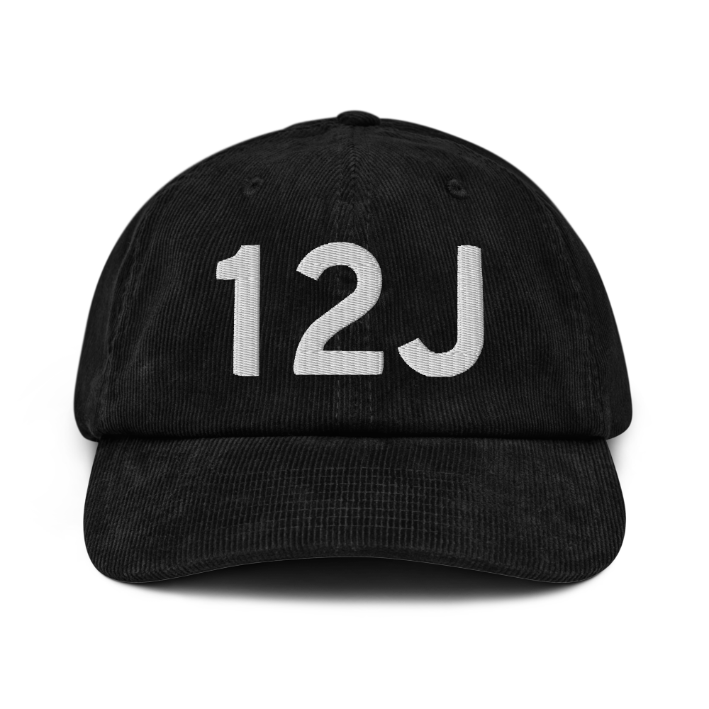 Brewton (K12J) Airport Hat 