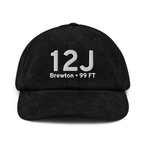 Brewton (K12J) Airport Hat