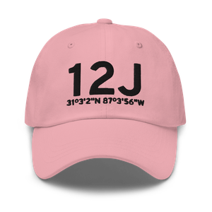 Brewton (K12J) Airport Hat