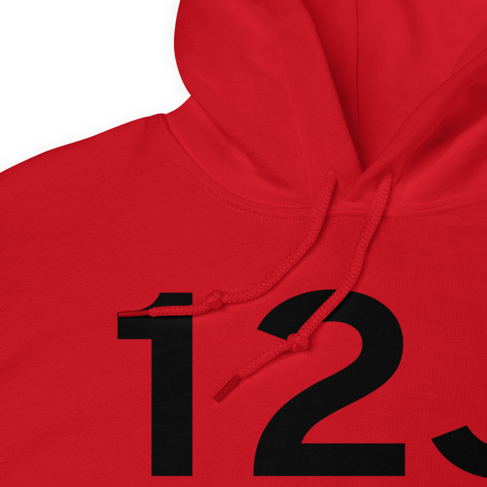 Brewton (K12J) Airport Hoodie Sweatshirt 