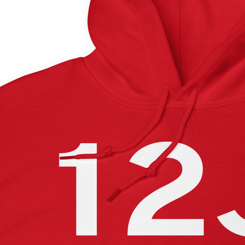 Brewton (K12J) Airport Hoodie Sweatshirt 